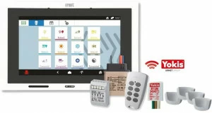 YOKIS Интерфейс для систем домашней автоматизации  1054/3