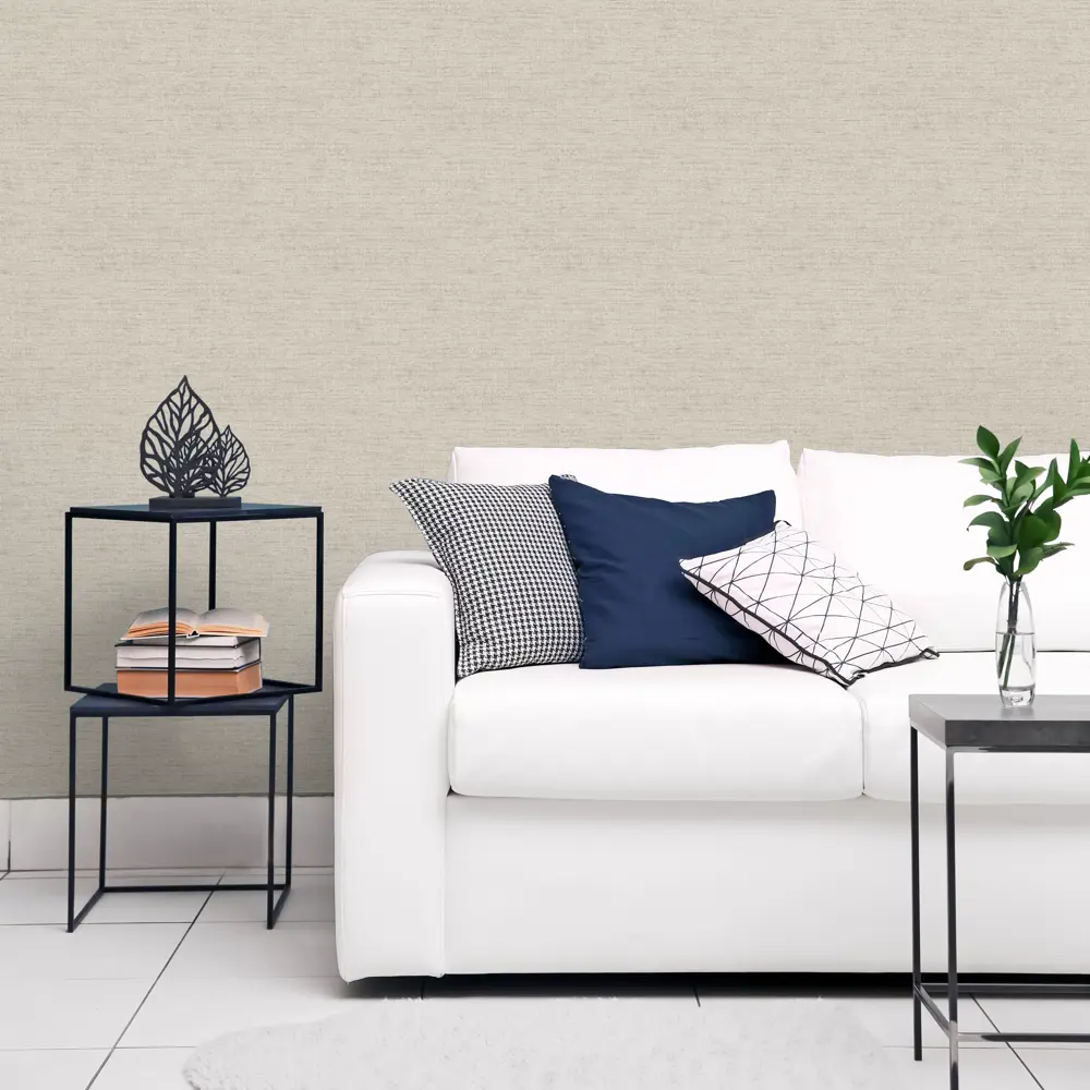 Обои флизелиновые Ateliero Provance коричневые 1.06 м 889108 STLM-2113271 - Вид №2