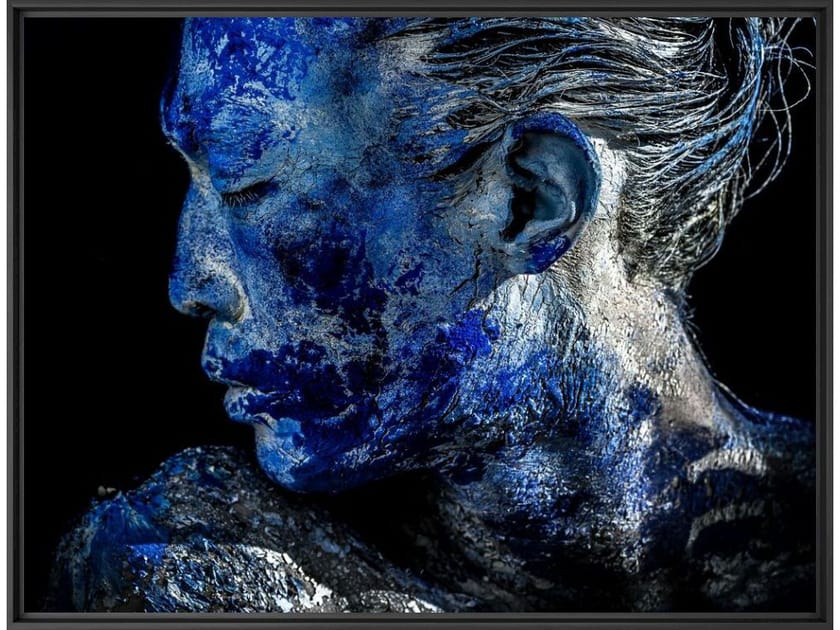 Печать фотографий на бумаге YellowKorner портрет ARCH-00093018