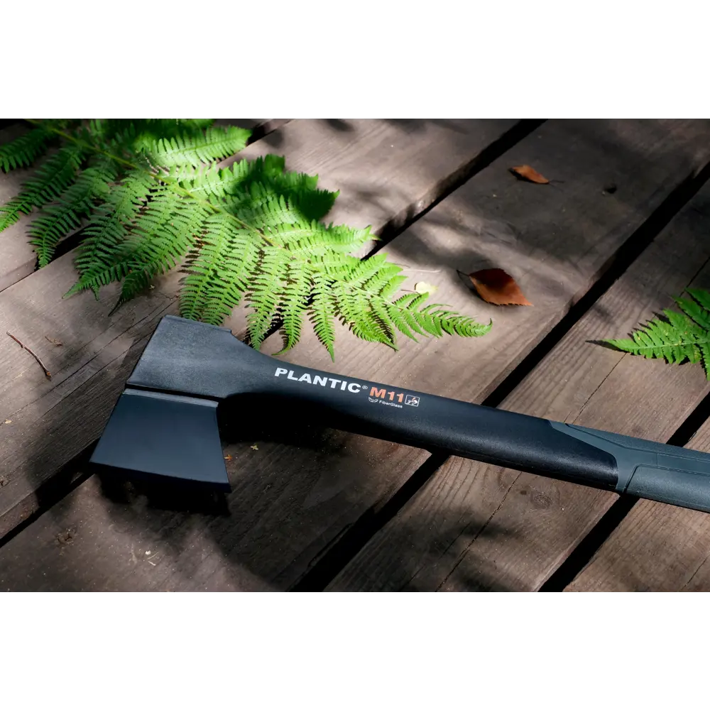 Универсальный топор Plantic Light M11 для работ по дому и на природе 89065577 STLM-0966322 - Вид №2