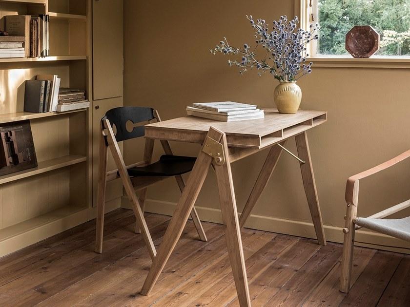 We Do Wood Бамбуковый стул No. 1 2020301  - Вид №2