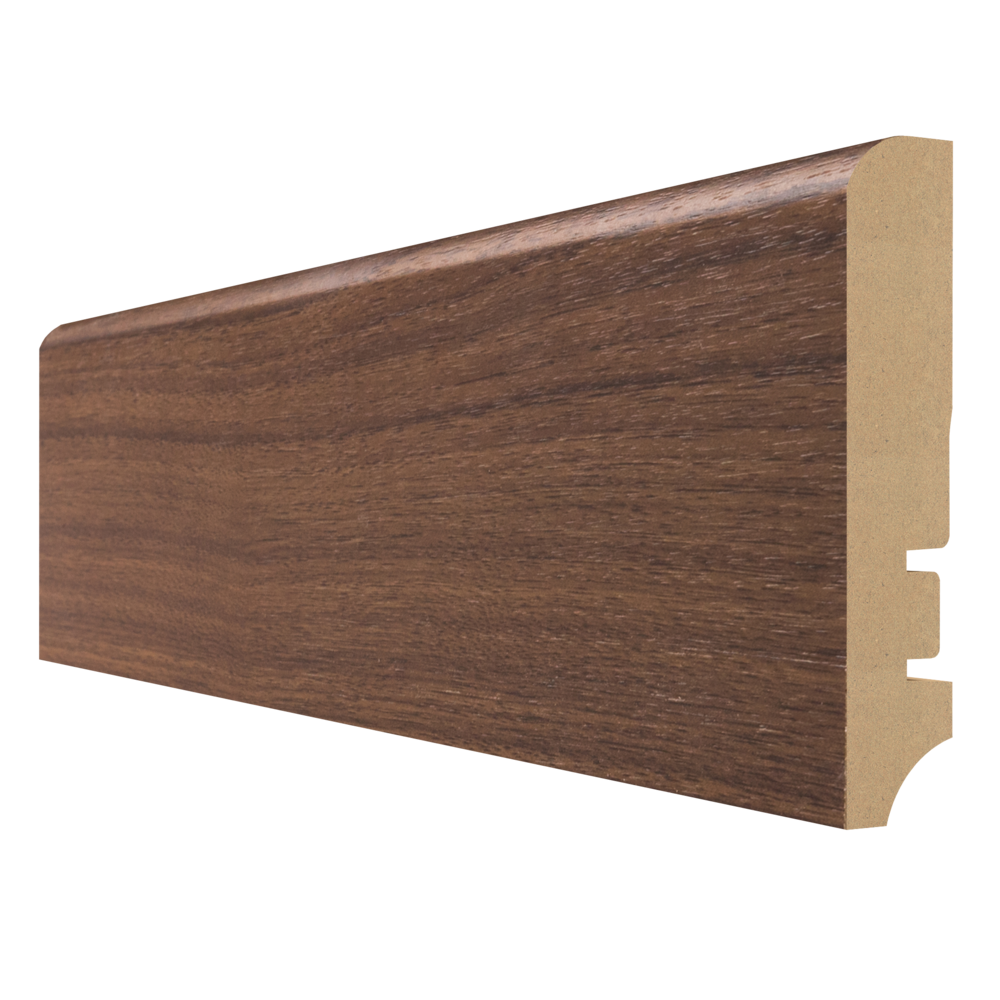 Плинтус напольный МДФ AD81402.03 HANNAHHOLZ 