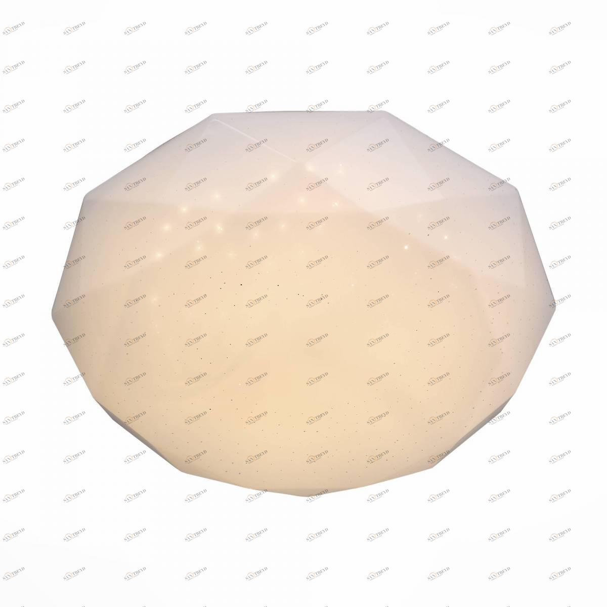 Потолочный светодиодный светильник ST Luce Alto SLE200.512.01D ST LUCE ALTO 223881 Белый