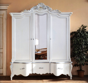 Шкаф  BTC INTERNATIONAL L0062L