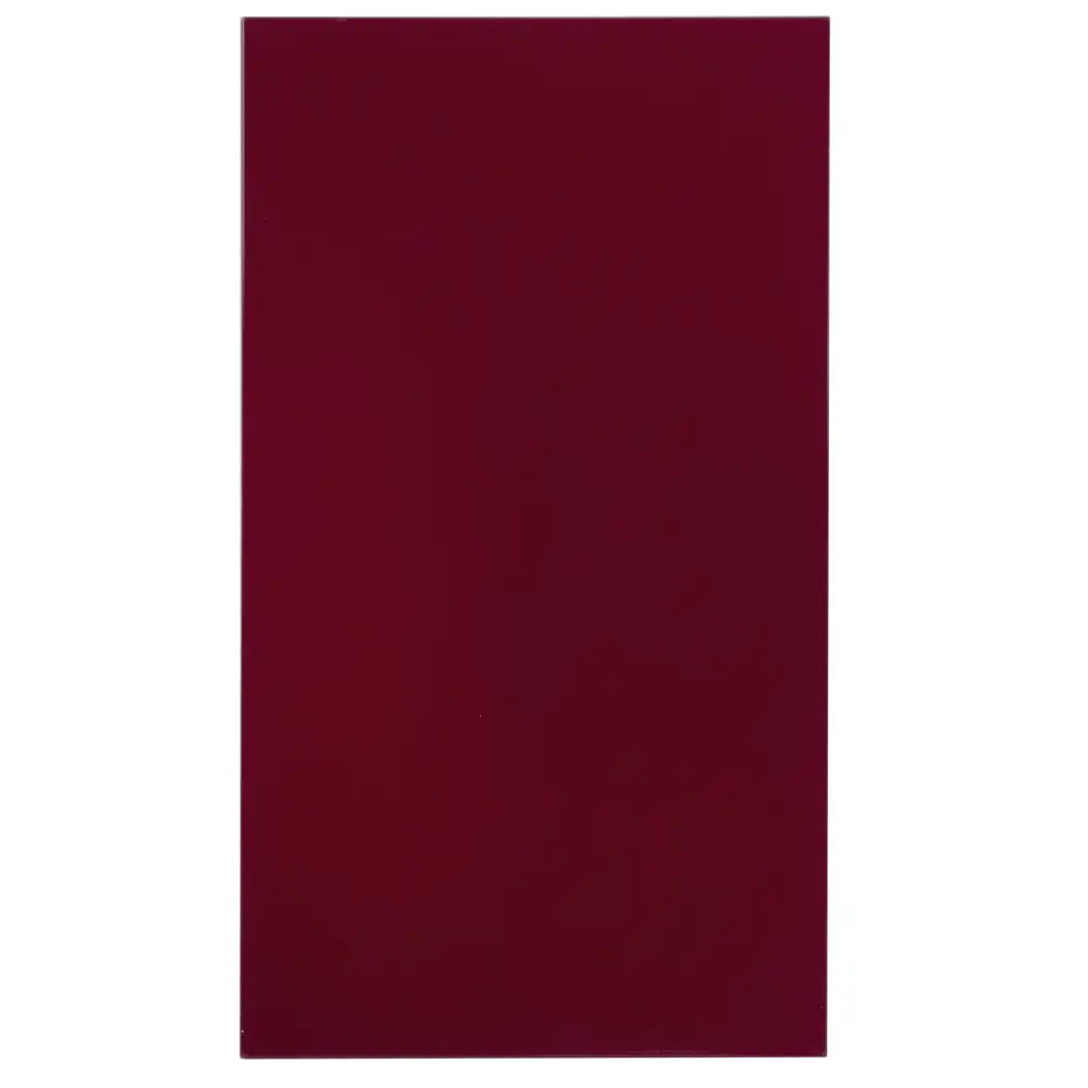 Дверь для шкафа «Вишня» 40х70 см, МДФ, цвет вишня DELINIA STLM-2163570