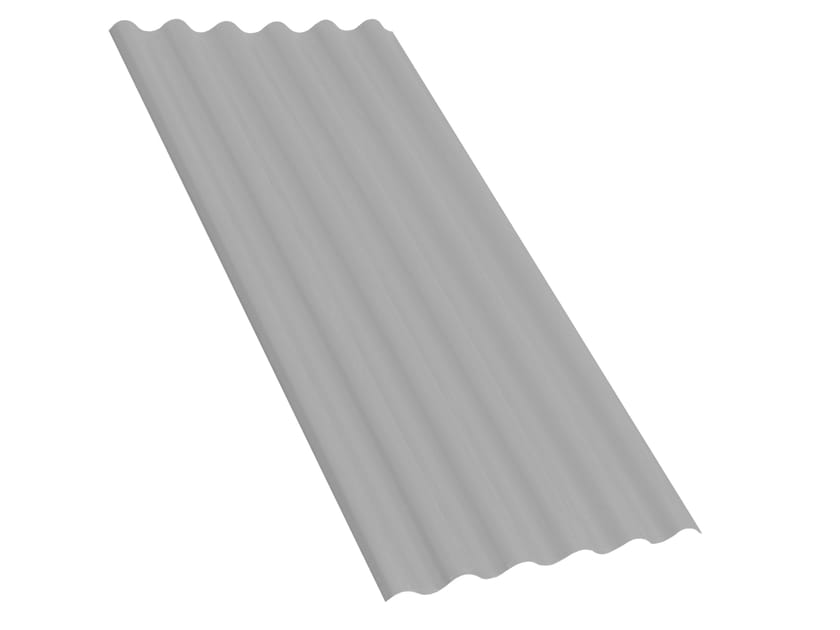 Римская Волновая Плита First Corporation Срок службы обложки ARCH-00008675