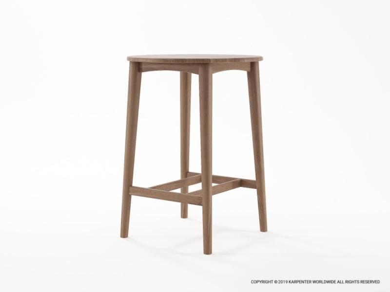 535_1188 Круглый барный стол Karpenter  - Вид №1