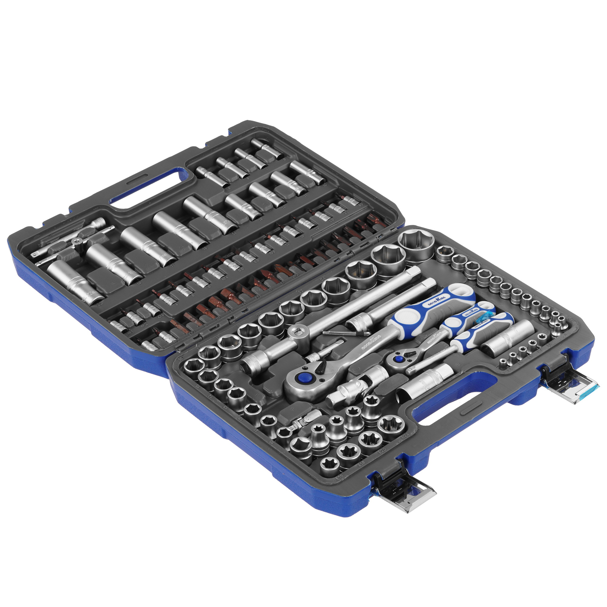 Набор инструментов GOODKING B-10108 5603905 STDN-0074353 - Вид №3