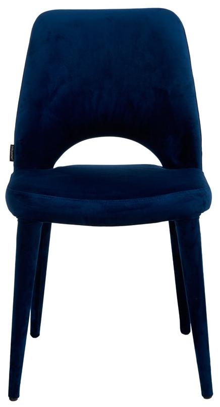 Pols Potten Бархатный стул с огнестойкой обивкой Holy sun-id-1417895 - Вид №1