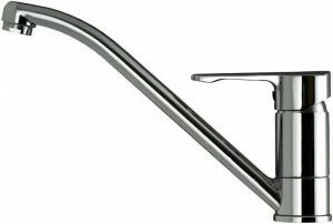 334928 Смеситель Teka ML Stainless Steel Испания