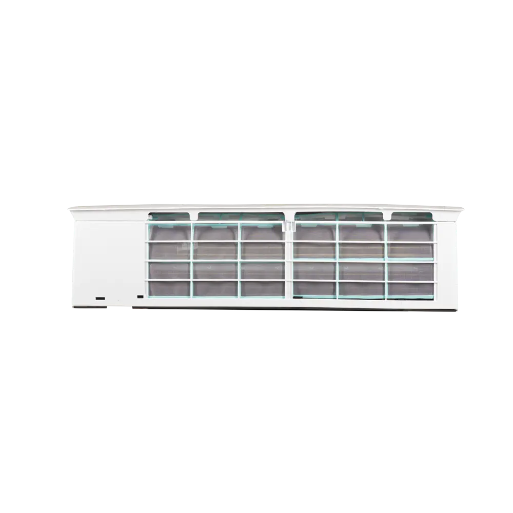 Сплит-система Zerten ZH-12 12K BTU охлаждение/обогрев STLM-2186580 - Вид №6