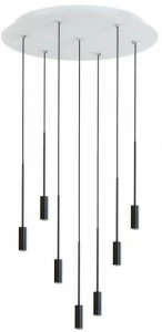 Estiluz Светодиодный подвесной светильник из алюминия Volta T-3534