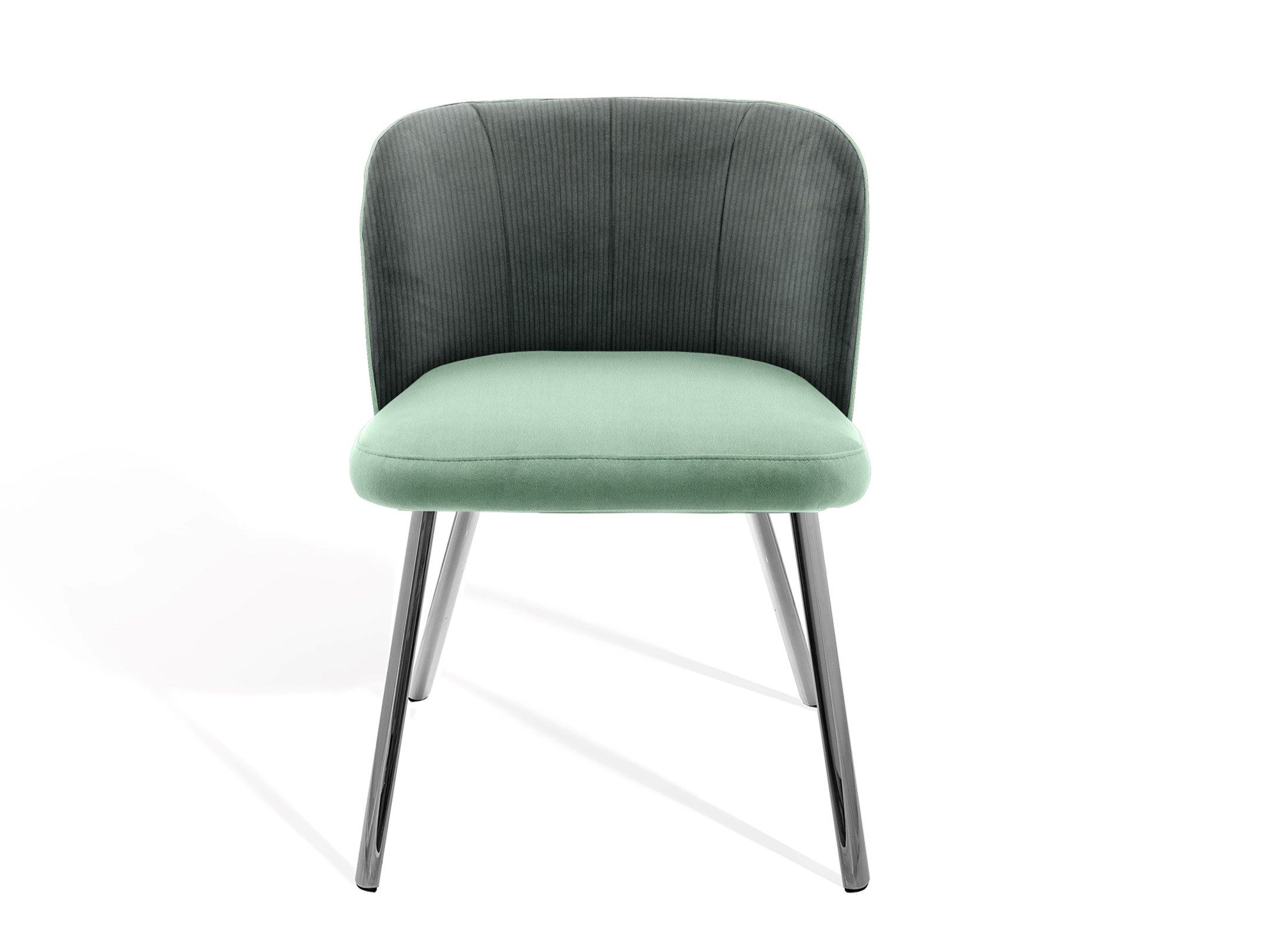 Мягкий стул KFF Gaia Line ARCH-00079044