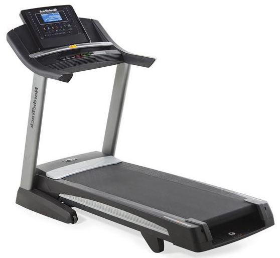 T20.5 Беговая дорожка nordictrack t20.5 NordicTrack 