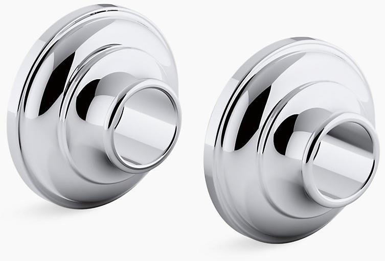 KOHLER  K-72799-CP  - Вид №1