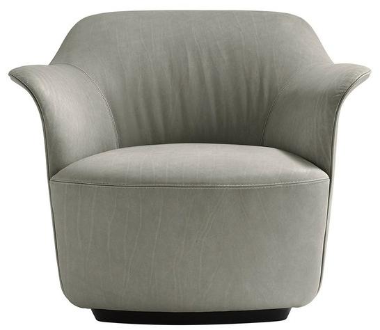 Poltrona Frau Кресло с подлокотниками La collezione - divani e poltrone sun-id-1366281 - Вид №1