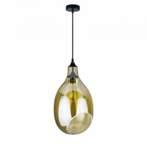 Подвесной светильник Omnilux Ravello OML-93016-01 OMNILUX RAVELLO 275178 Бронза