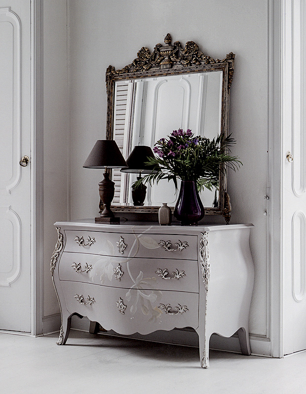 Комод  SALDA ARREDAMENTI 8670 