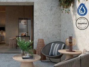 MARAZZI Антибактериальная настенная / напольная плитка из керамики и керамогранита