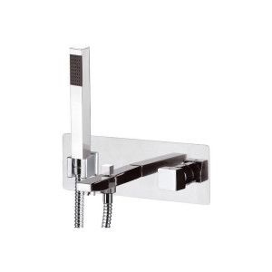 CU652 Смеситель для душа DANIEL RUBINETTERIE