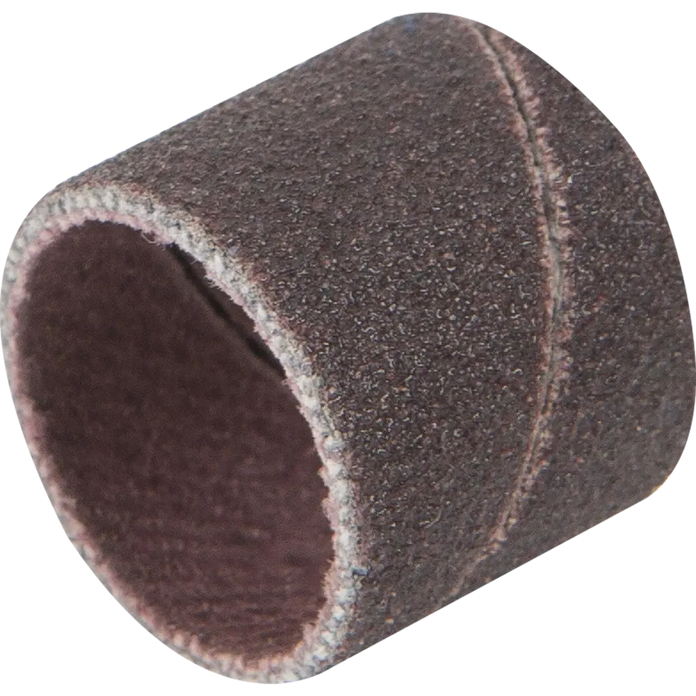 Насадка наждачный валик Dremel, 13 мм STLM-2142760 - Вид №1