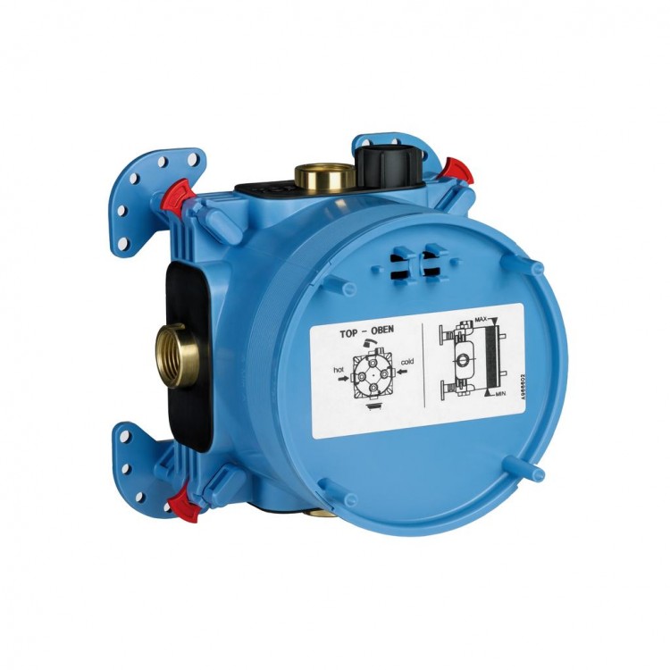 A1000NU Комплект универсальный Ideal Standard EASYBOX  - Вид №1