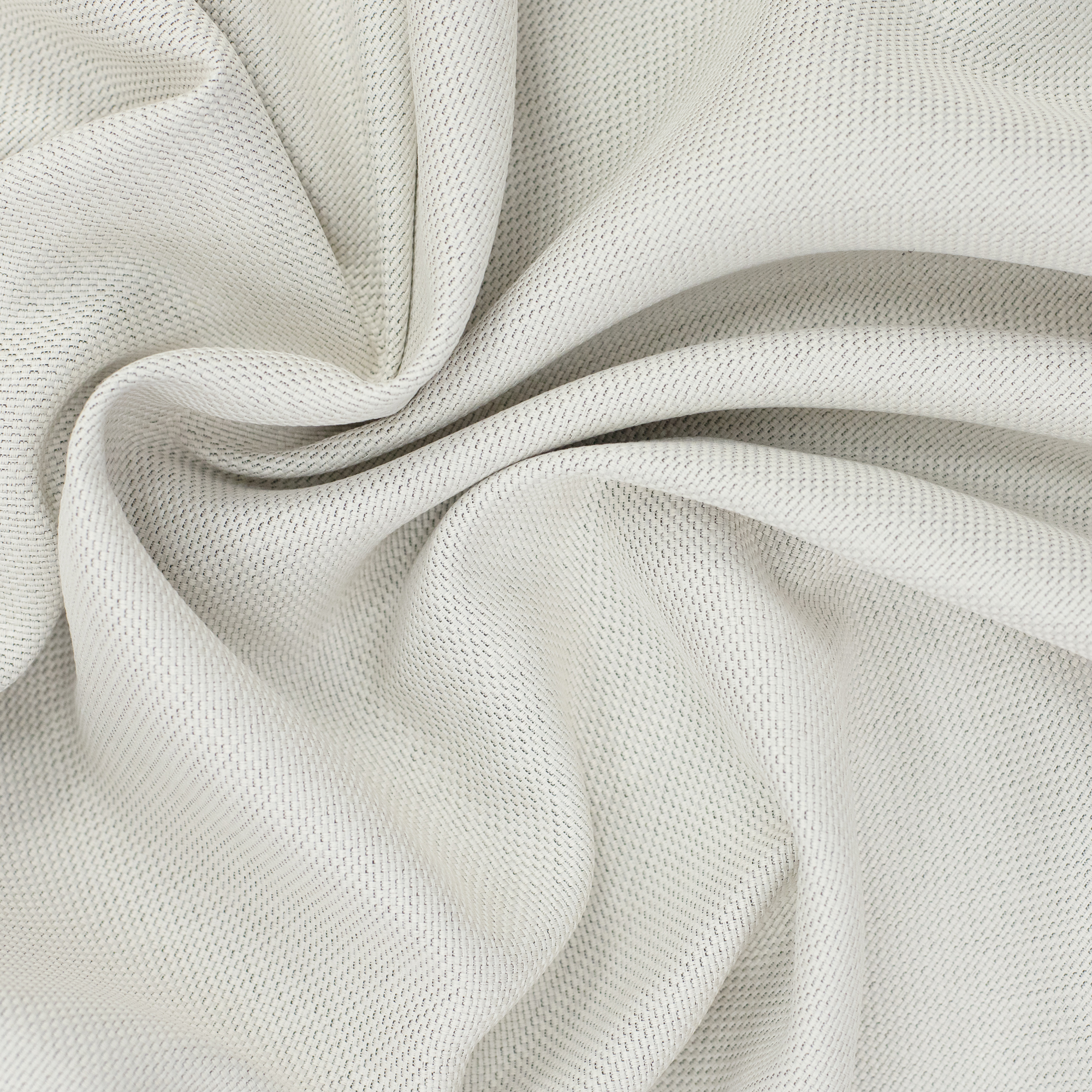 TEX REPUBLIC - Льняная ткань для штор цвет шампань в стиле нео-классика 83868922 STLM-0045331 - Вид №1