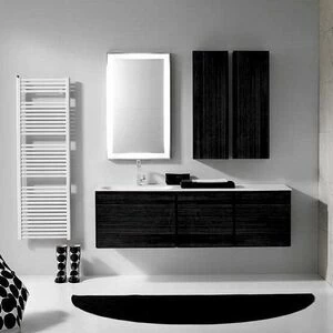 IB 20 IBISCO Комплект мебели для ванной комнаты 172,8 см ARDECO