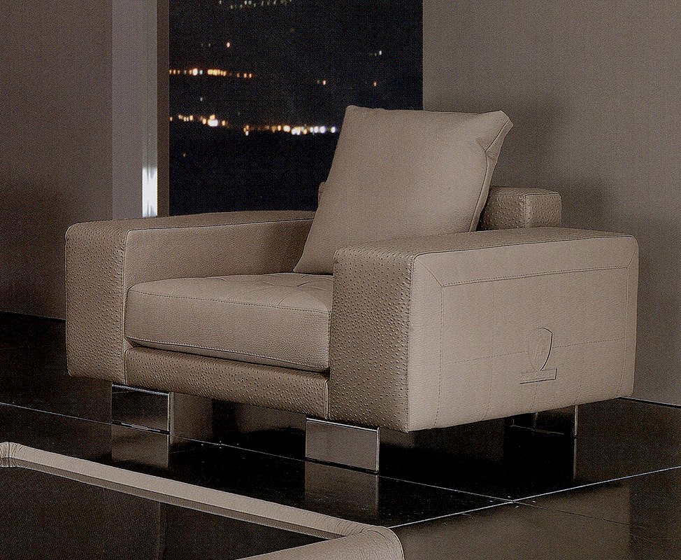 Кресло  FORMITALIA SPEED 03 