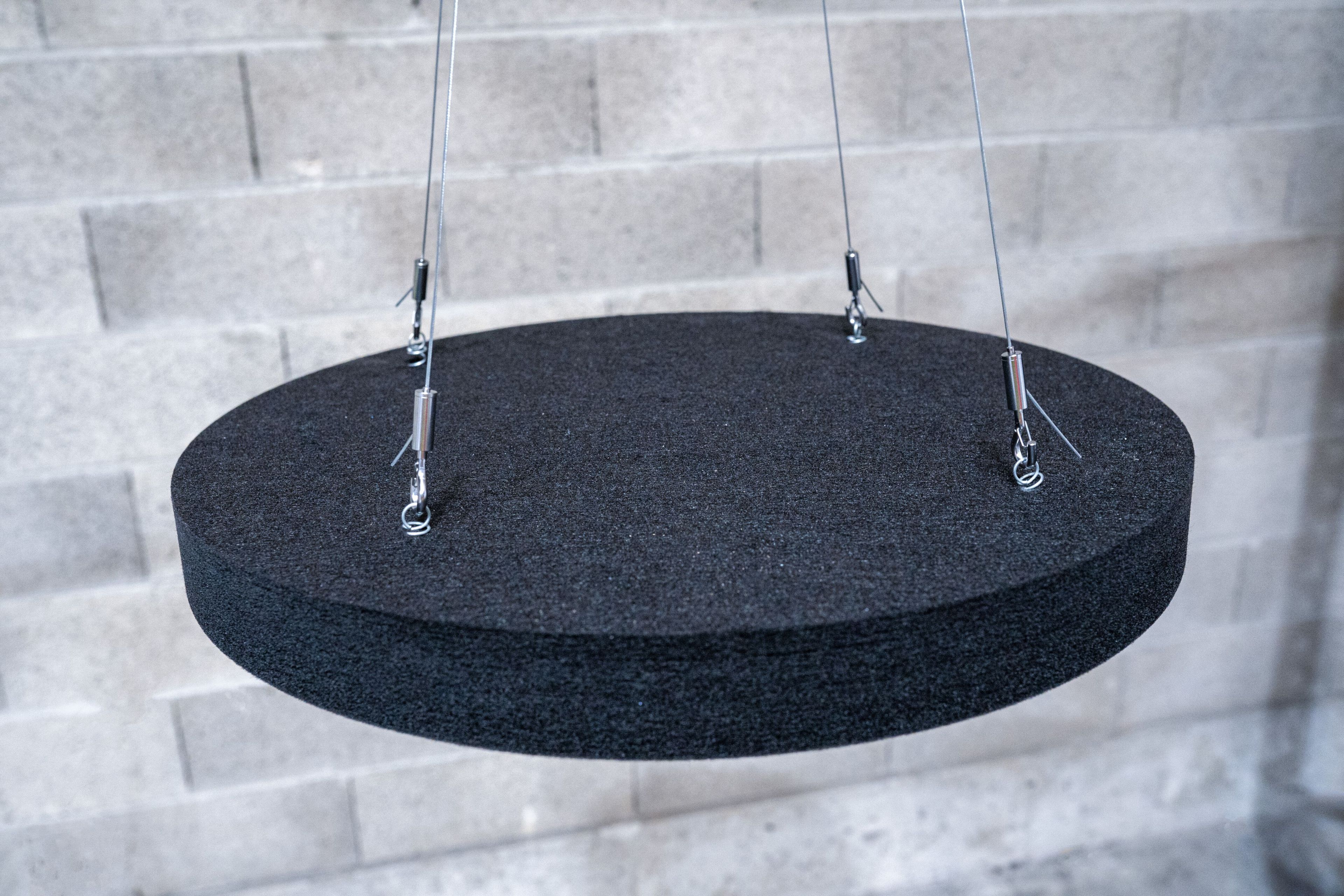 Рециркулированная акустическая панель любимчика Tecsound PureKustik ARCH-00037015 - Вид №7