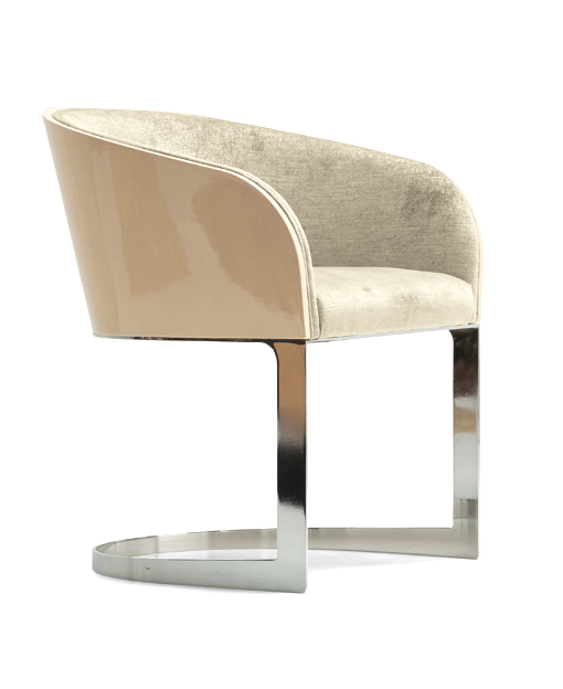 Полукресло GIULIETTA OPERA 49033  - Вид №1