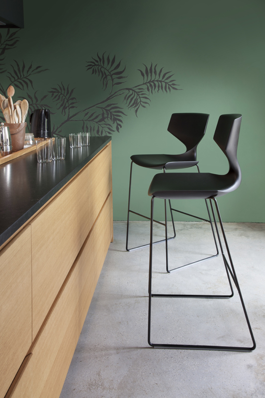 Барный стул QUO TONON 910.42 