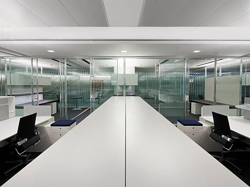 FANTONI Звукопоглощающее покрытие МДФ sun-id-1493724 - Вид №35