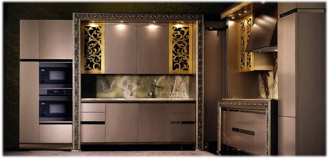 Кухня  JUMBO COLLECTION MATISSE  - Вид №9