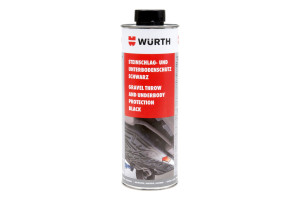15999905 Антигравийное защитное покрытие 1 л 0892075200 053 12 Wurth