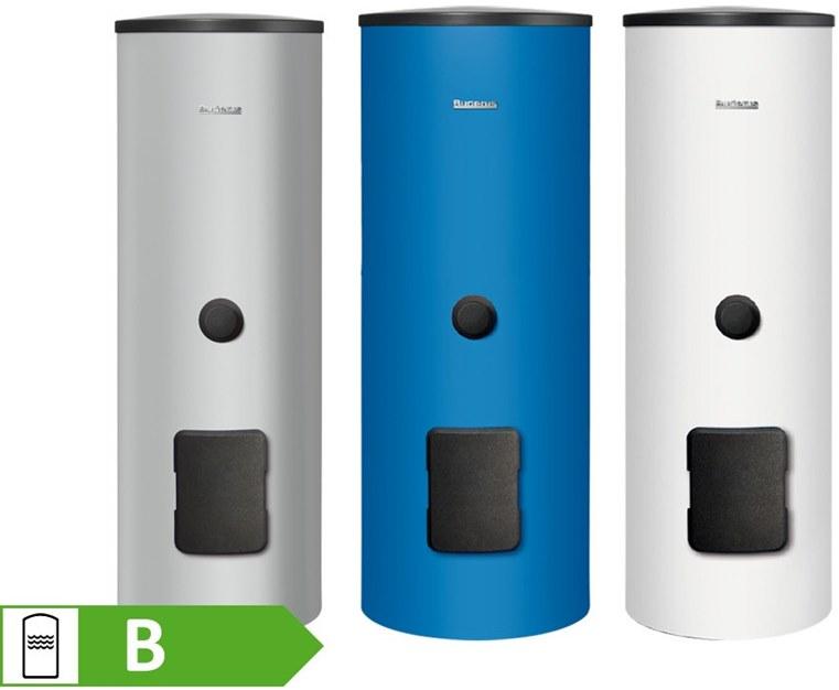 BUDERUS Бивалентный солнечный котел Logalux sun-id-1432638 - Вид №1