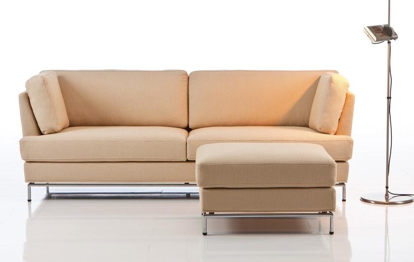 brühl Диван из ткани с подголовником Carousel sun-id-1505694 - Вид №8