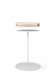 TC T39H высокий стол 39х63 см True Design Tizio e Caio