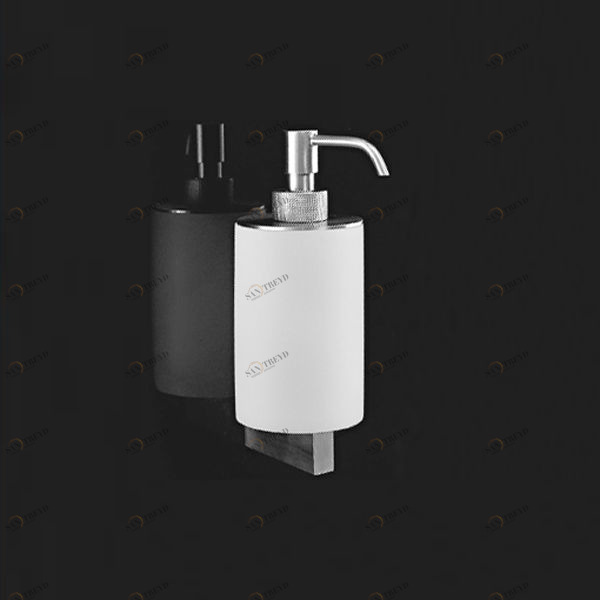 Дозатор жидкого мыла JUST14  Antonio Lupi JUST Antoniolupi