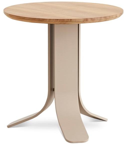 GAN Круглый садовый столик Isla sun-id-1381750 - Вид №5