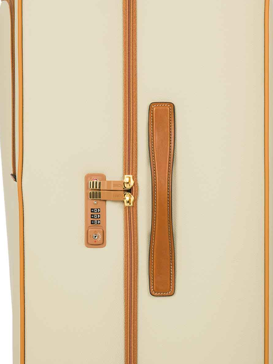 BBJ05272.014 Чемодан BBJ05272 Split Frame Trolley 30 Brics Firenze - Вид №8