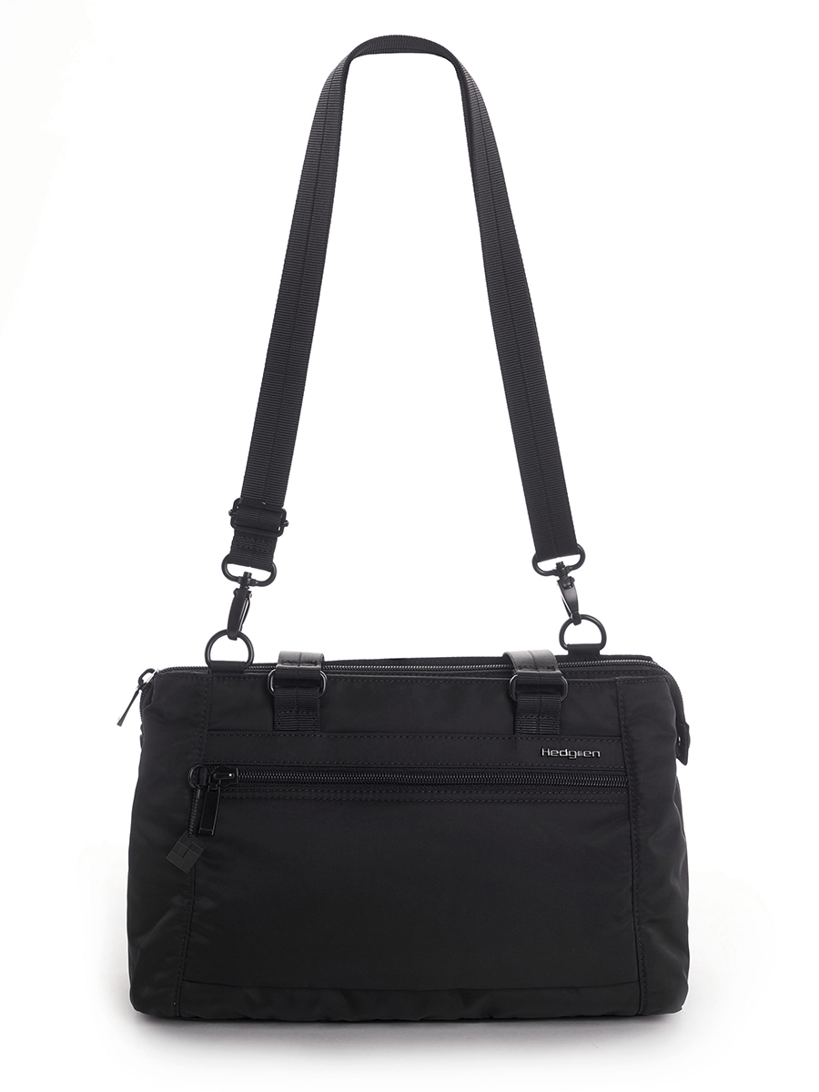HIC402S/003-03 Сумка HIC402S EVA S RFID Hedgren Inner City  - Вид №3
