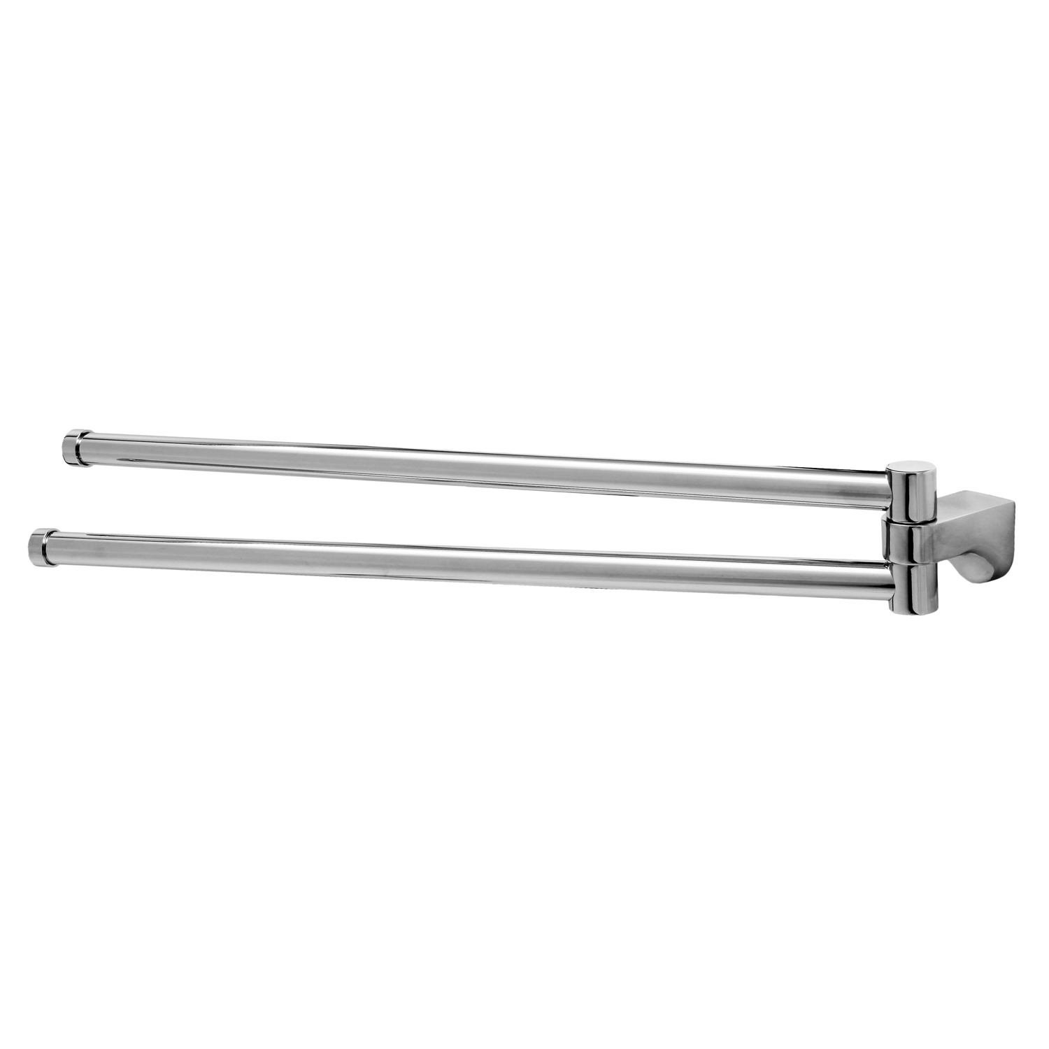 K-8331 Kammel Держатель полотенец двойной WasserKRAFT Kammel K-8300  - Вид №1