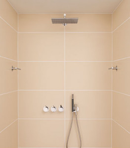 COMBI-10 Смесители для душа vola