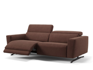 3-местный тканевый диван