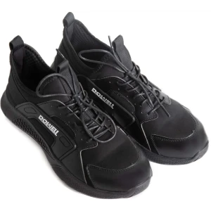 Полуботинки рабочие Dowell D82156 цвет черный размер 44