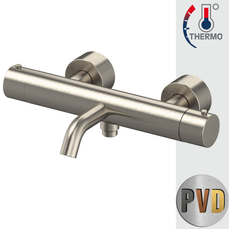 SSTXT600H Смеситель для ванны DANIEL RUBINETTERIE Tokyo - Вид №2