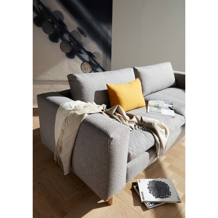 Диван Masica, серый Innovation Living MASICA521 - Вид №2