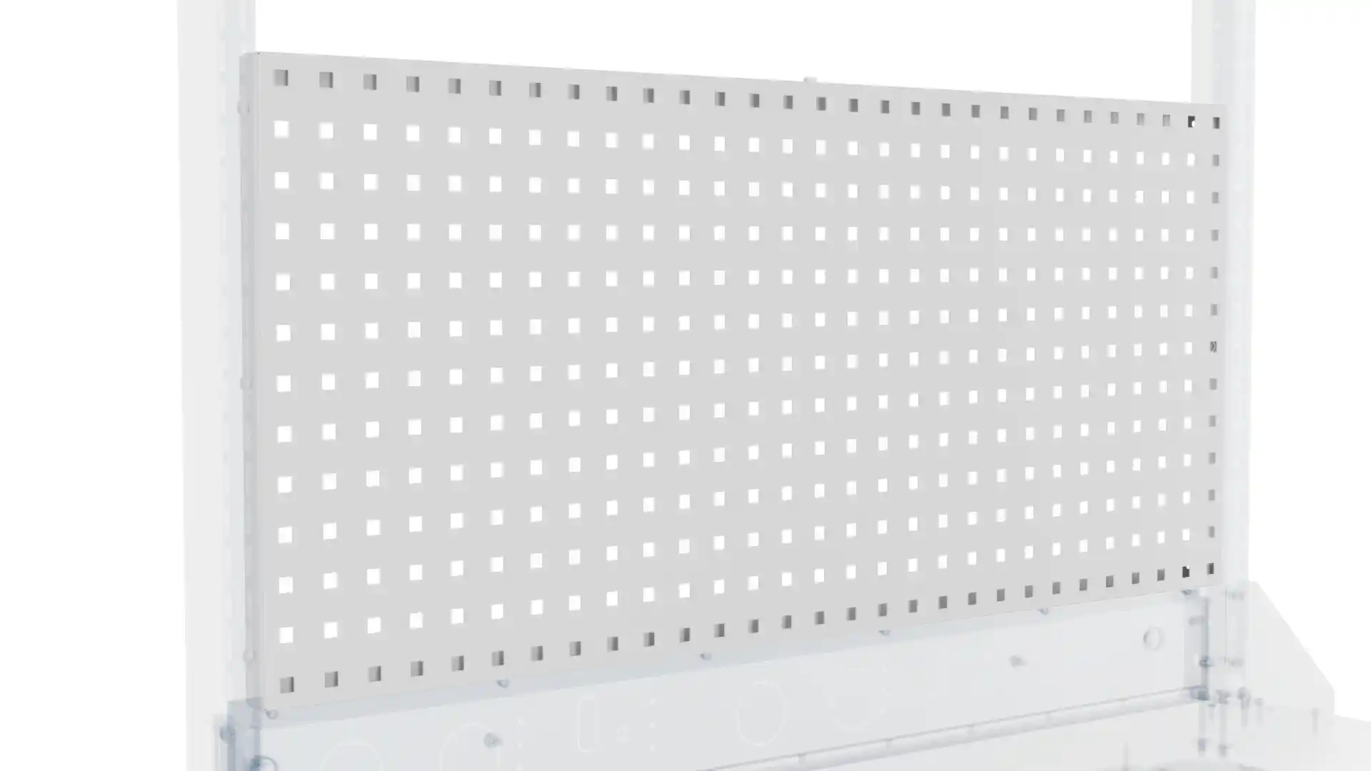 Перфопанель QTP (22.1030) Верстакофф 107009 - Вид №1