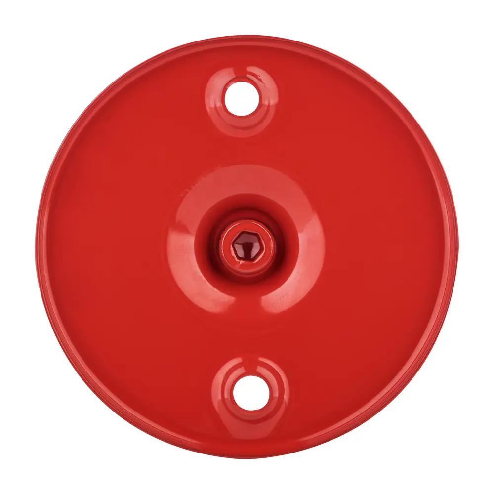 Ершик для унитаза Moroshka Trud цвет зелено-красный STLM-2040404 - Вид №5